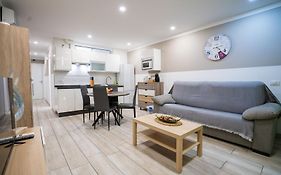 Casa Gloria Apartment Mareverde Costa Adeje